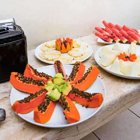 Hotel Portal Dos Ventos Parnaíba Zewnętrze zdjęcie