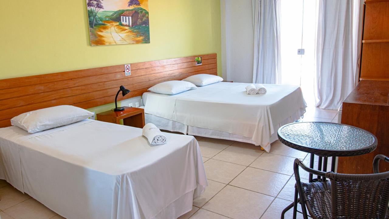 Hotel Portal Dos Ventos Parnaíba Zewnętrze zdjęcie