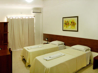 Hotel Portal Dos Ventos Parnaíba Zewnętrze zdjęcie