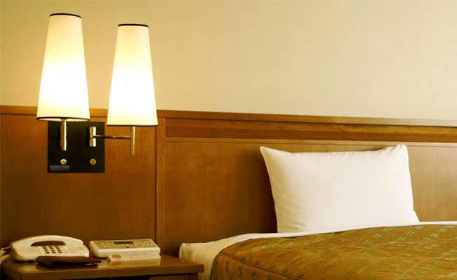 Hotel Portal Dos Ventos Parnaíba Zewnętrze zdjęcie